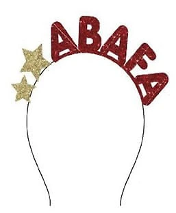 Tiara Carnaval - Abafa