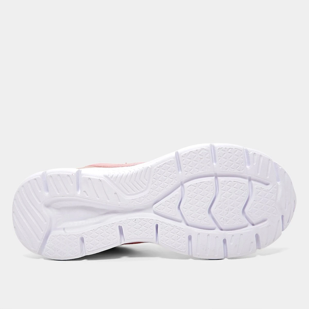Tênis Everlast Vênus II Feminino Rosa - 34