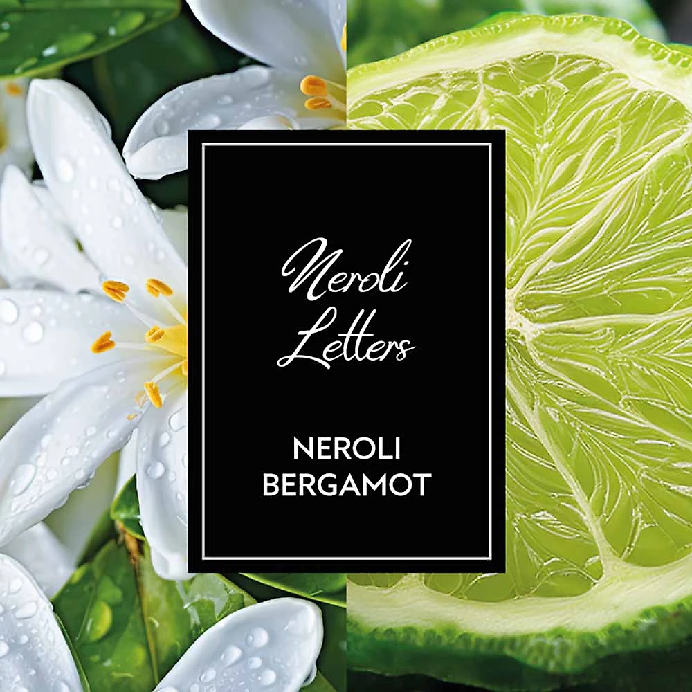 Perfume Neroli Letters Montblanc Collection Eau de Parfum 125ml