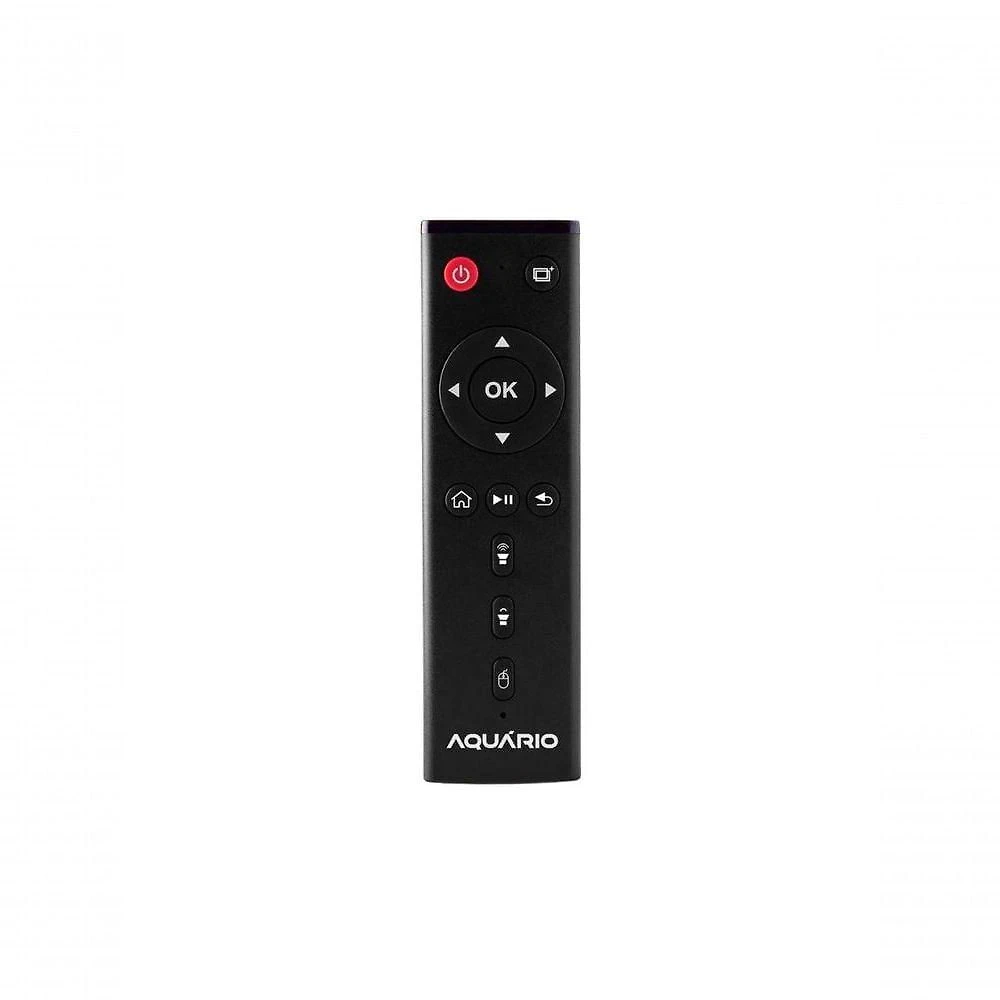 Controle Remoto Original Para Smart Box Stv-3000