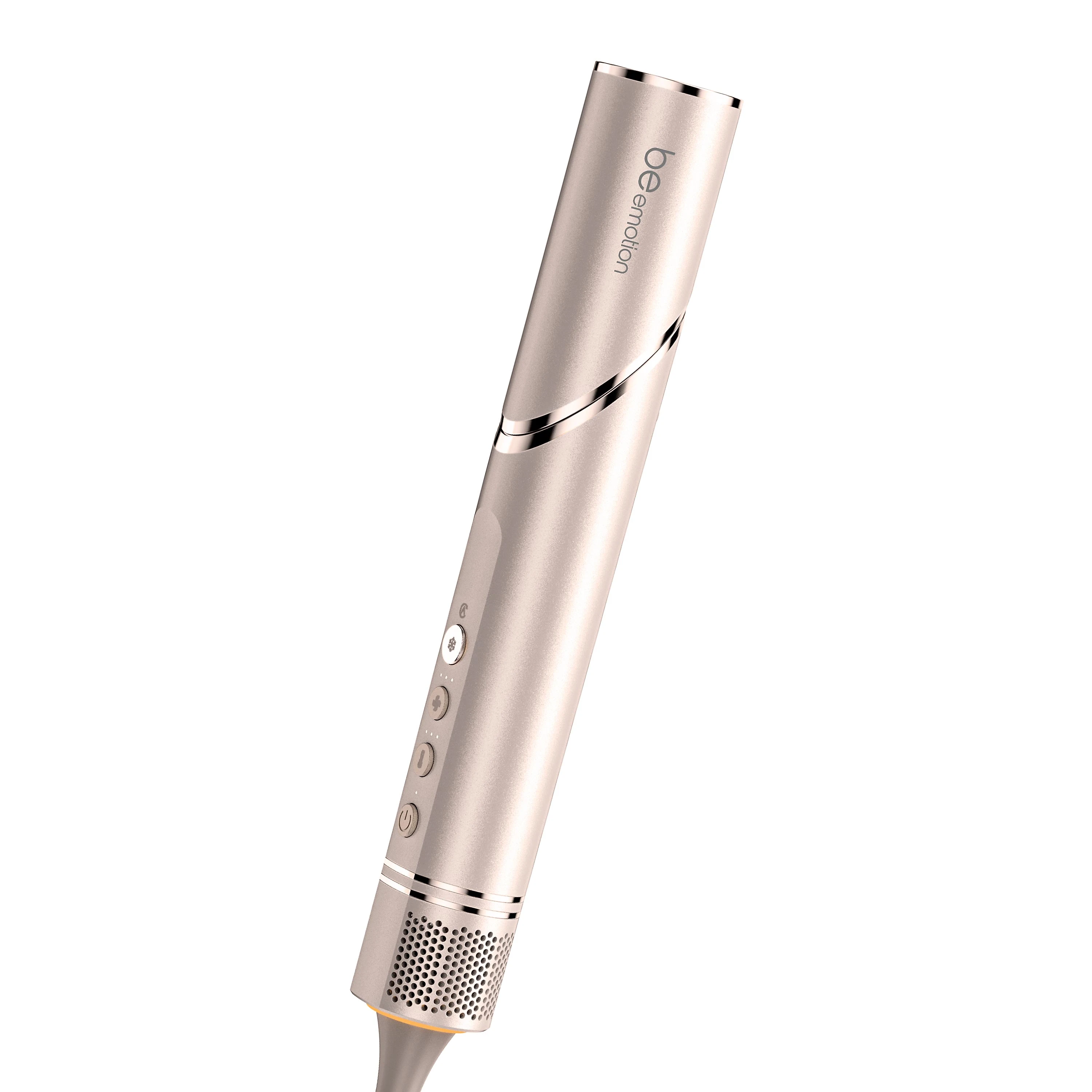 Modelador e Secador Multi Styler Be Emotion | 127V