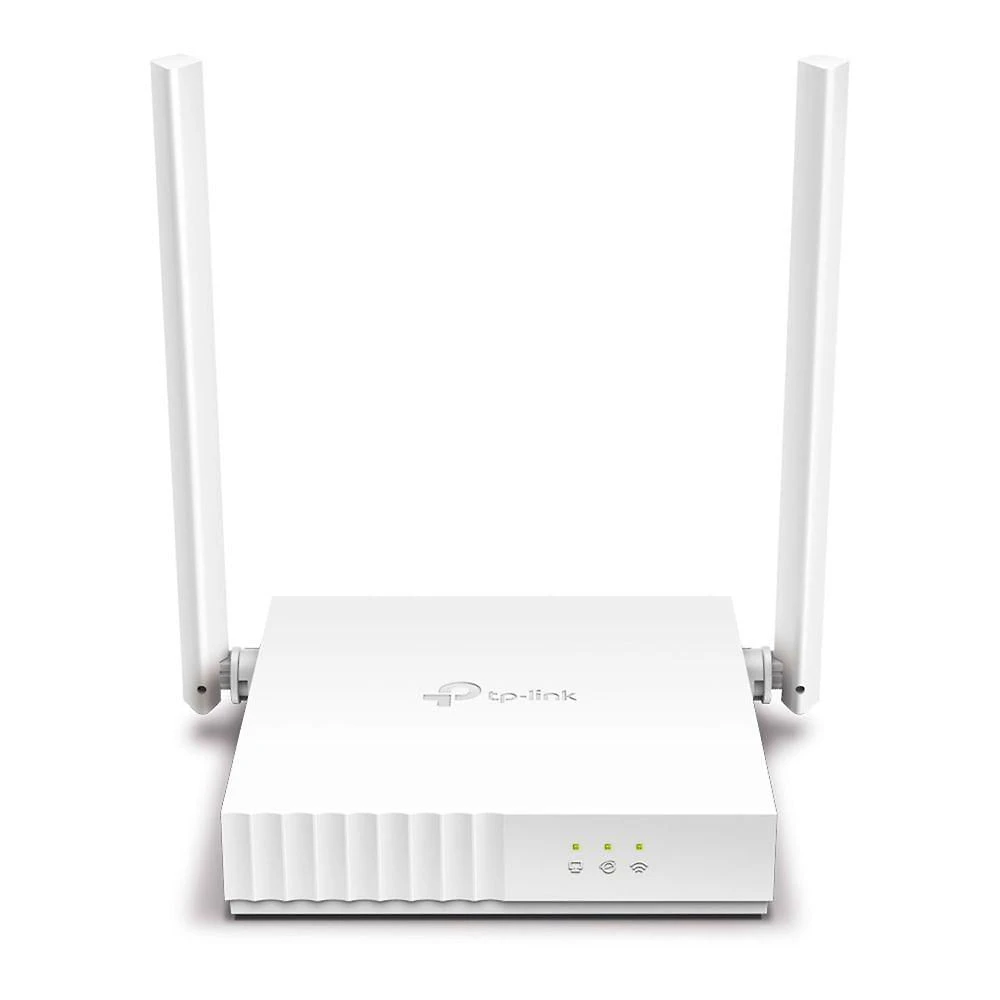 Roteador Wireless Multimodo 300 Mbps C/ Função Preset Tl-Wr8
