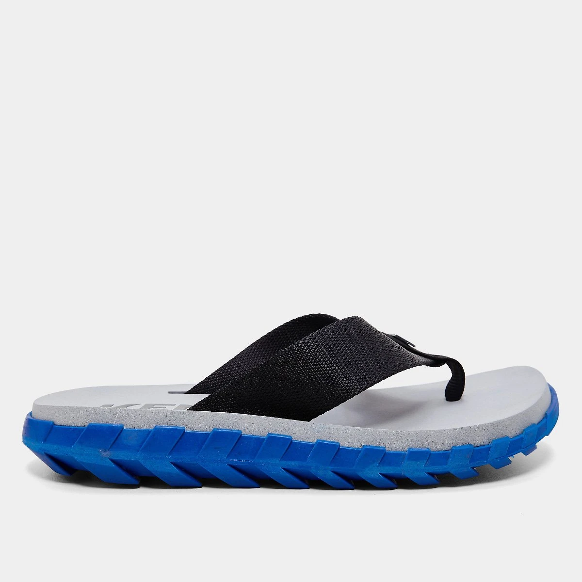 Sandália Kenner Megah Masculin… | Shopping do Inter