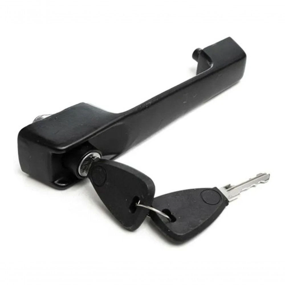 Maçaneta Externa Porta Diant Dir/esq Mercedes 1113 L-2219 [f103]