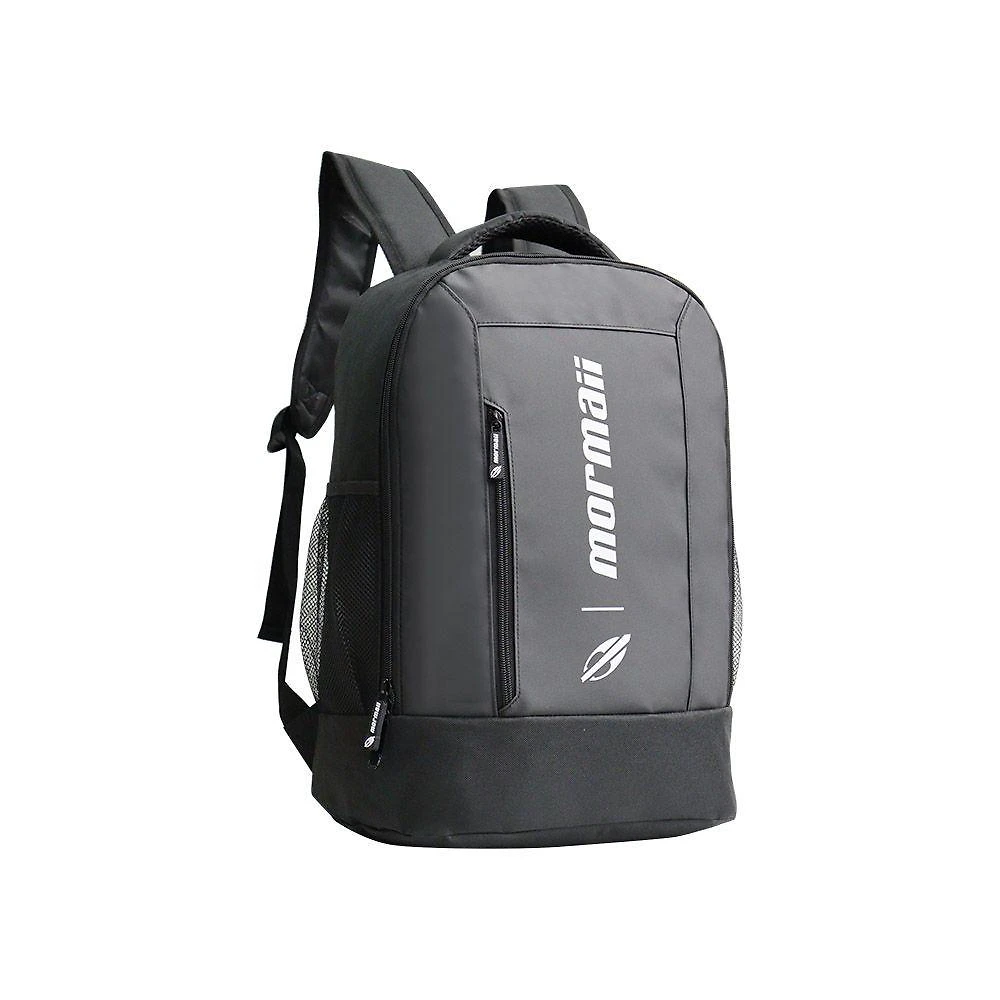 Mochila Mormaii MOR-2778 em Poliéster de Alta Resistência 21L Preto Unissex