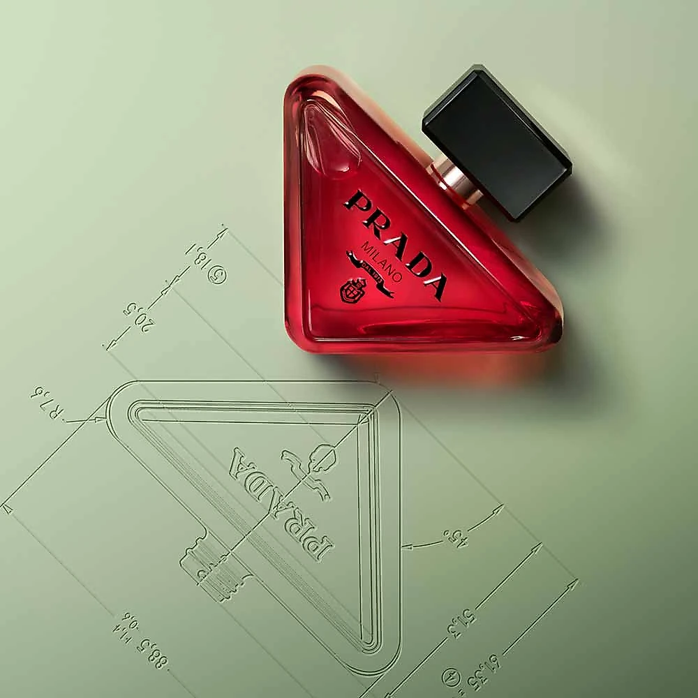 Perfume Prada Paradoxe Radical Essence Parfum 30ml