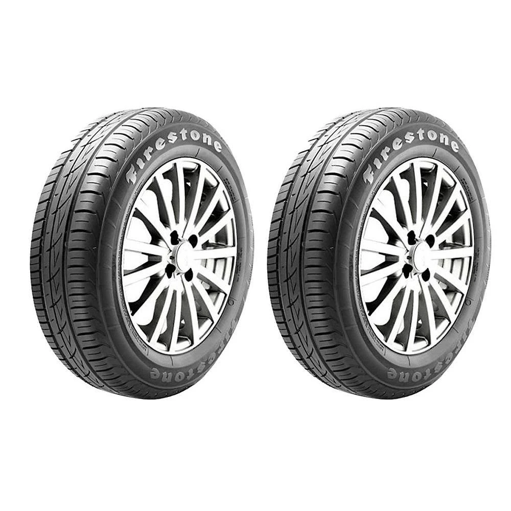 Pneu aro 15 firestone f-600 195/65 91h – 2 unidades