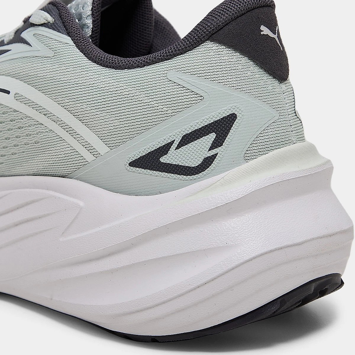 Tênis Puma Máxima Pro Verde claro - 34