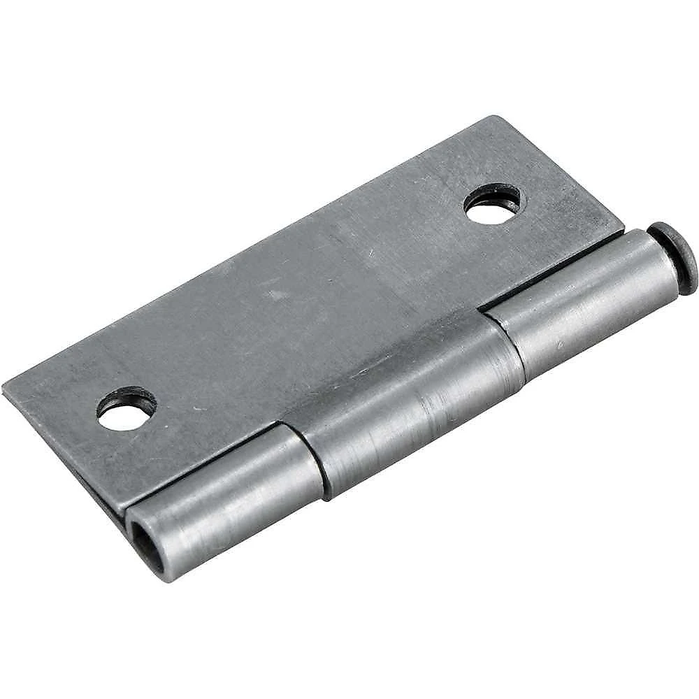 Dobradiça para Porta 3268112000 com Maior Brilho Inox Vonder