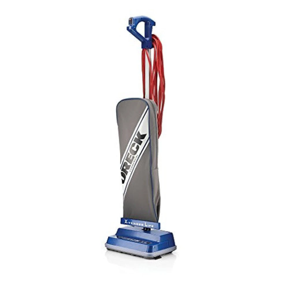 Oreck Aspirador de Pó Commercial XL2100RHS Azul 110