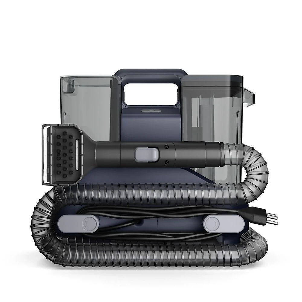 Extratora de Sujeira Portátil Electrolux ESC10 3 em 1 Acquaboost Clean Azul 1800W 220V