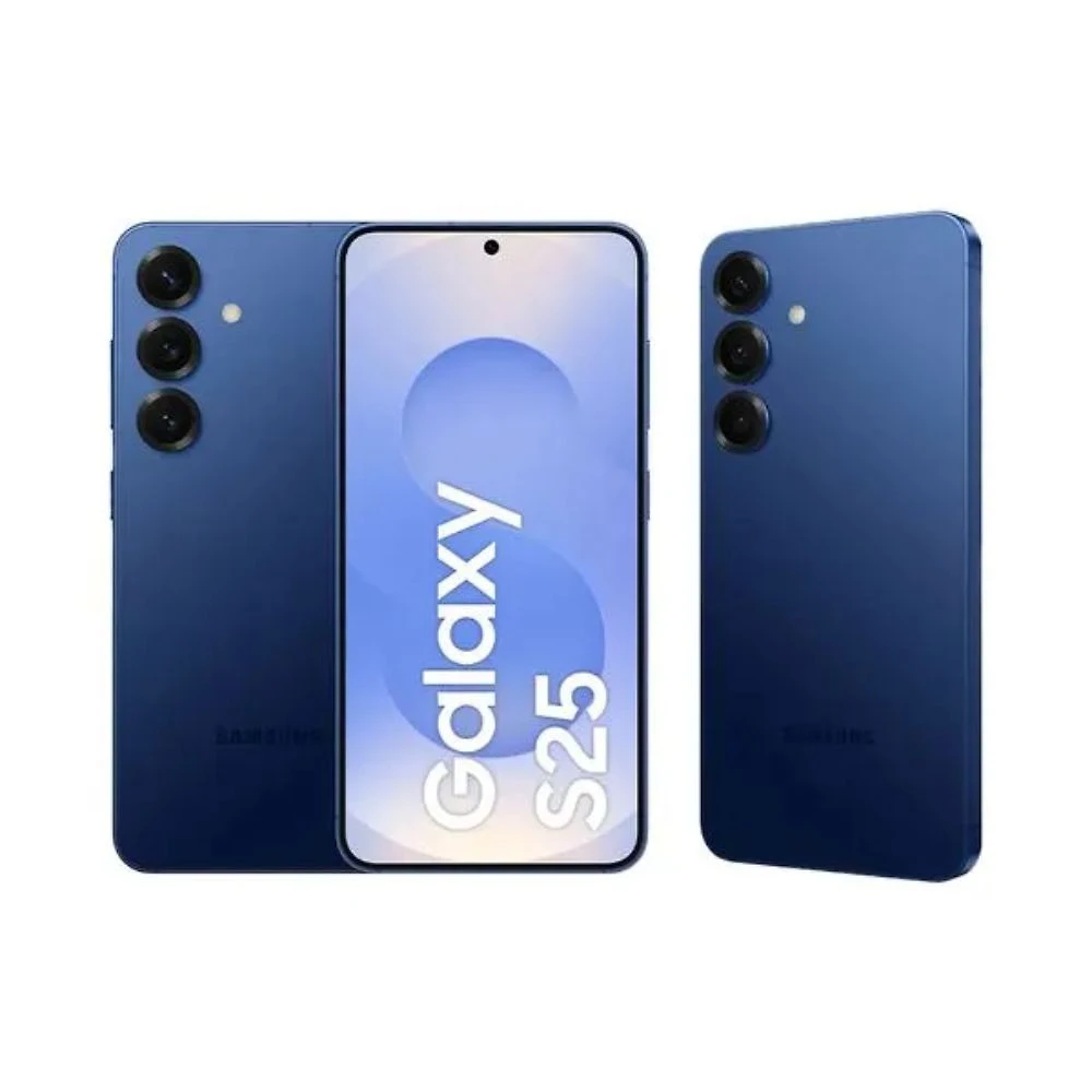 Usado: Samsung Galaxy S25+ 512GB Azul Marinho Excelente - Trocafone