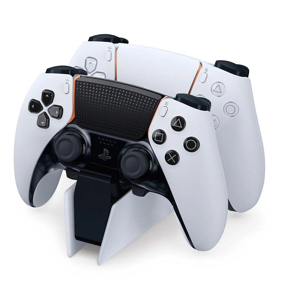 Miniatura Base de Carregamento Sony Para Controle DualSense -  CFI-ZDS1