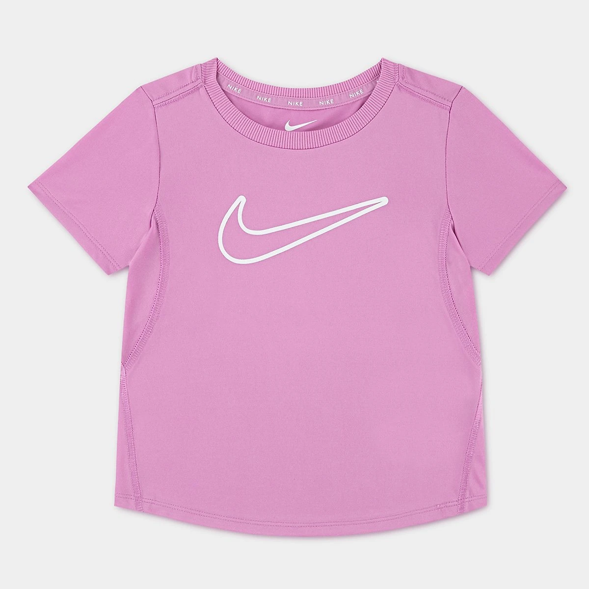 Camiseta Infantil Nike All Play Menina