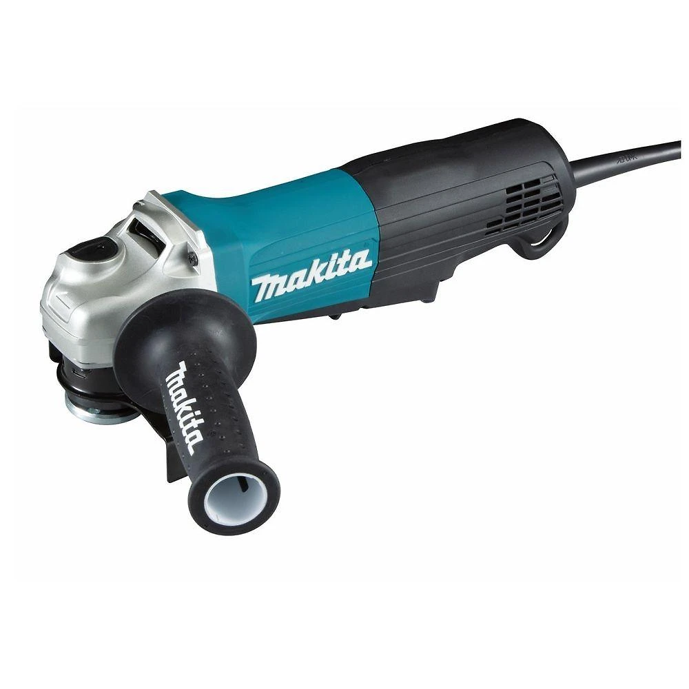 Esmerilhadeira Angular 5 1300w Tipo Industrial Makita Ga5050