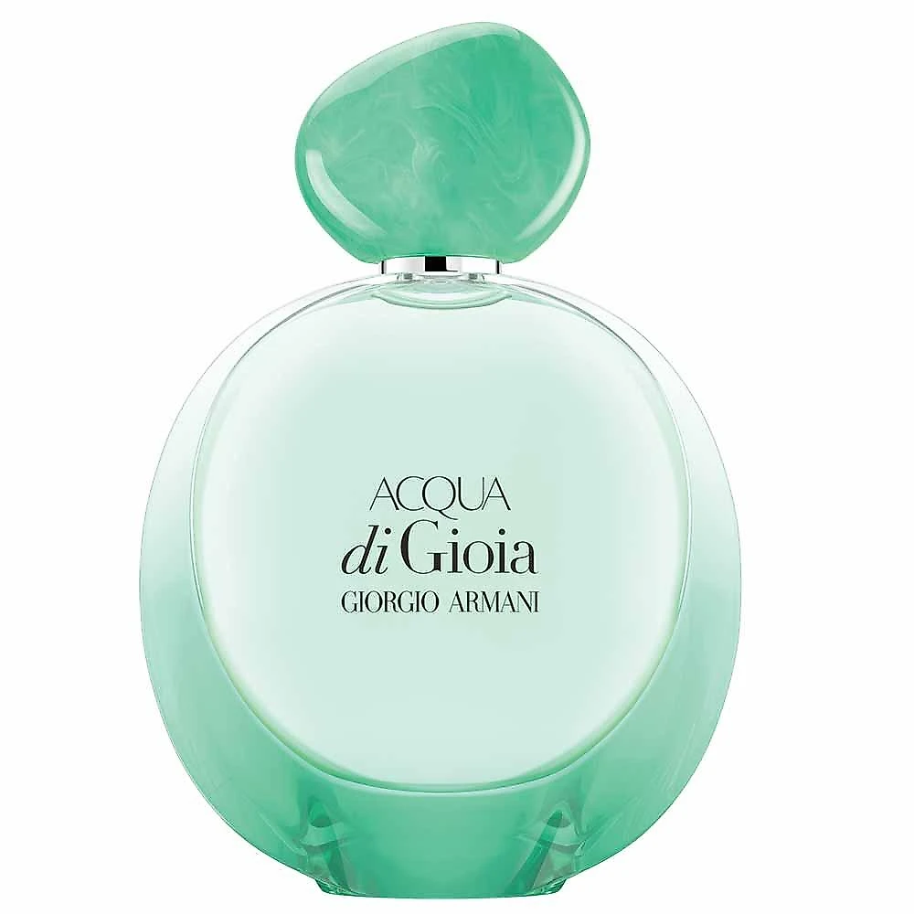 Perfume giorgio armani acqua di gioia feminino eau de parfum intense 50ml