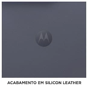 Smartphone Motorola Moto G67 6.8” 256GB 5G Câmera Dupla 50MP Artic Seal