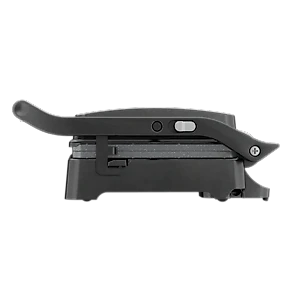 Sanduicheira Grill WAP WS1000 1000W 180° com Placas Antiaderentes 110V