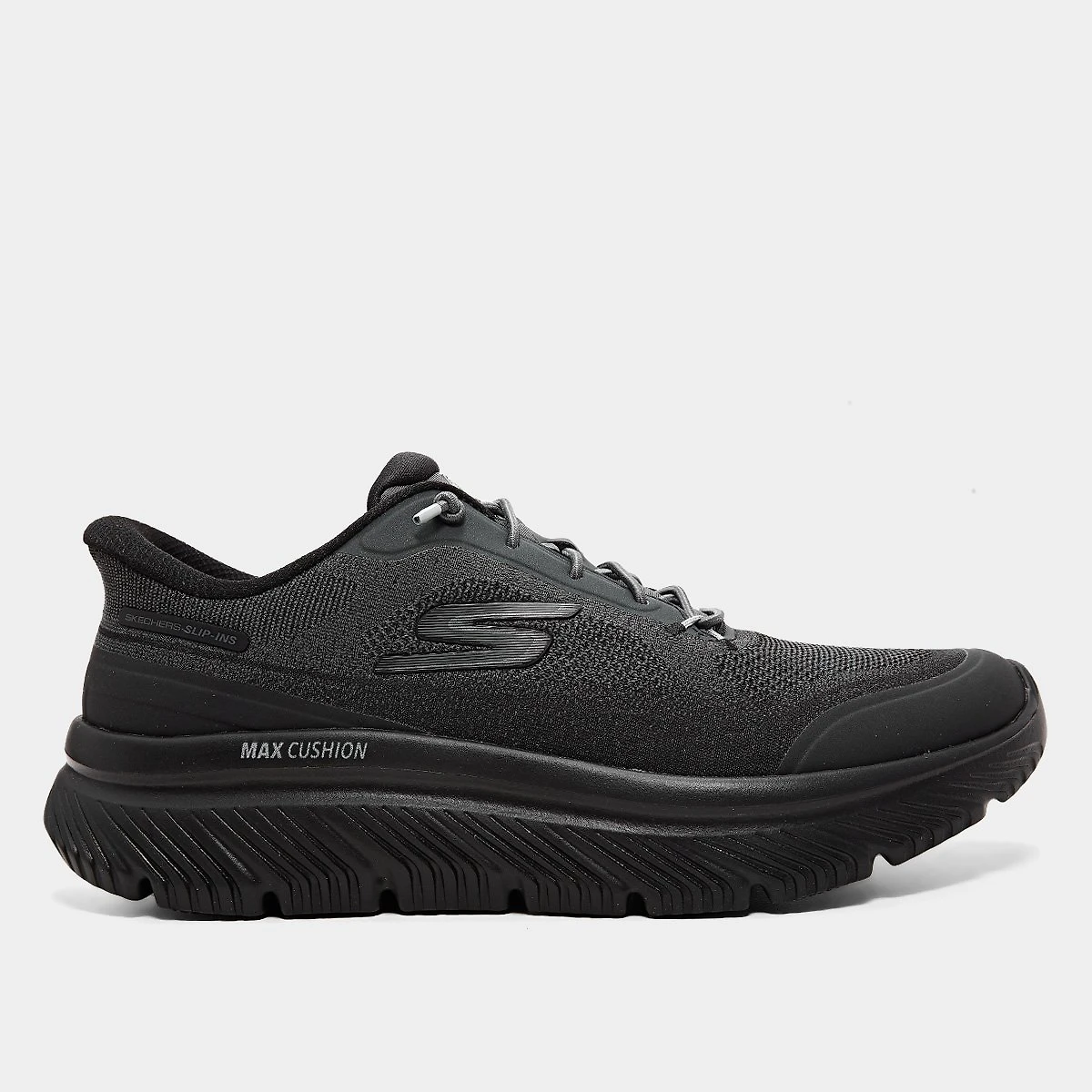 Tênis Skechers Go Walk Max Cushioning Hyper Masculino