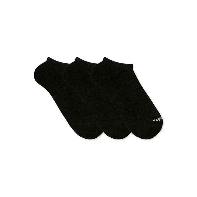 Meias Mash Esportiva Invisível - PRETO