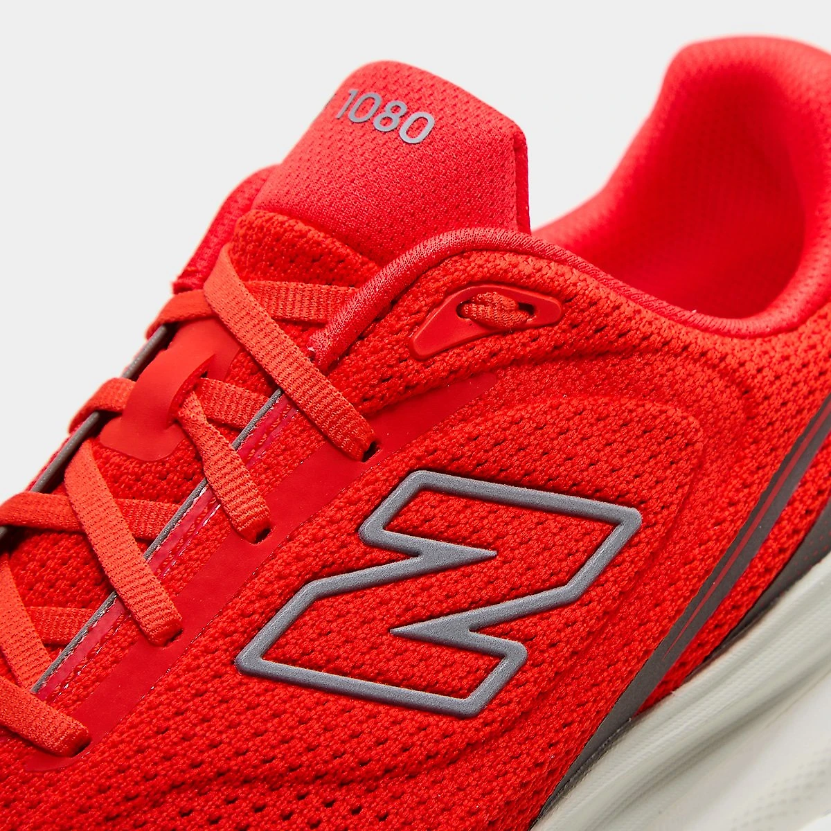 Tênis New Balance Infinion 1080 V15 Masculino Vermelho Claro - 38