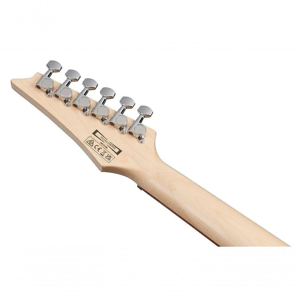 Guitarra Elétrica Ibanez RG GIO GRG140-WH 6 Cordas Branco