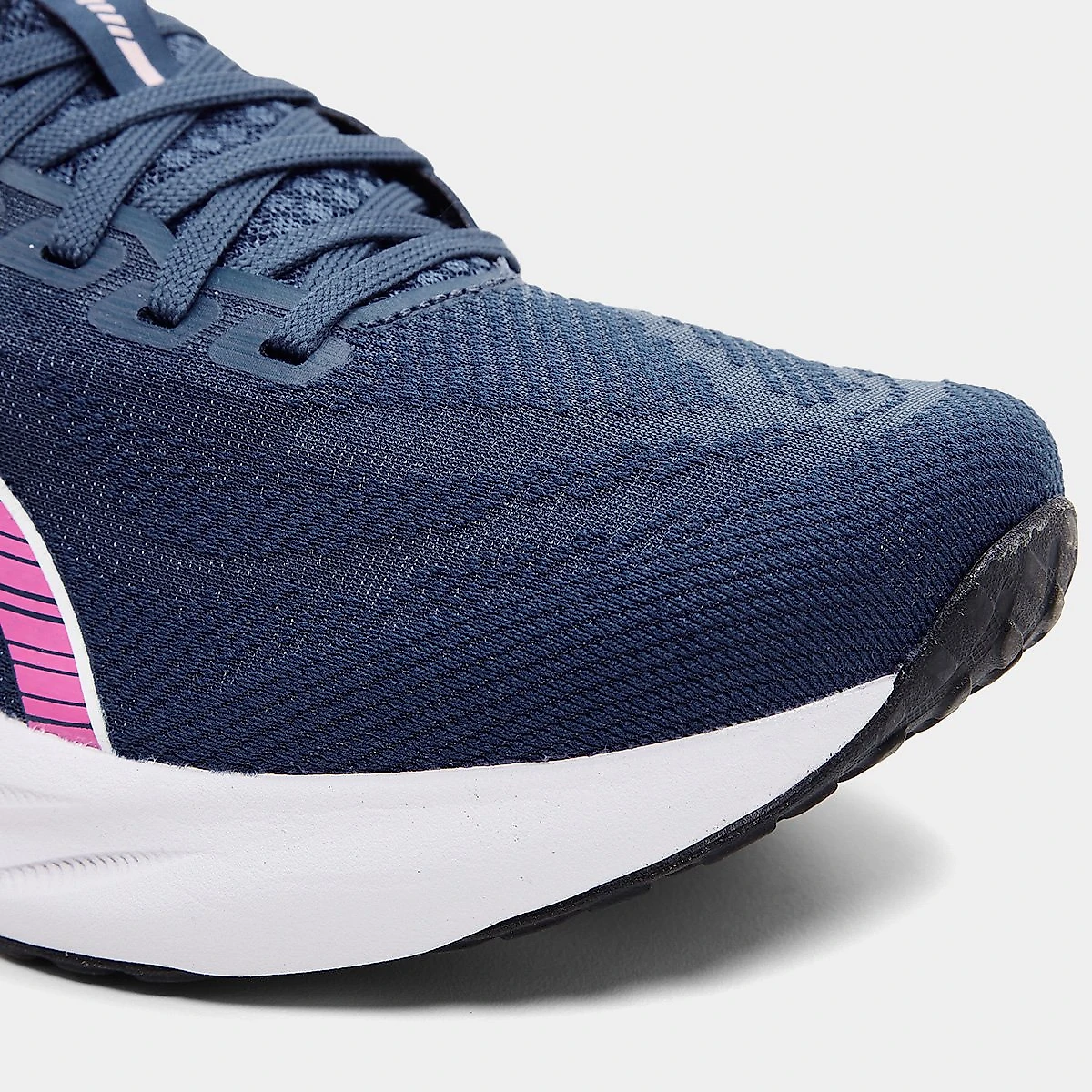 Tênis Asics Gel-Hypersonic 6 Feminino Azul+Branco - 34