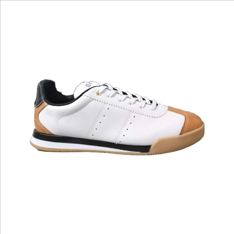 Tenis Ramarim Feminino - Bcocamel - BCO/CAMEL