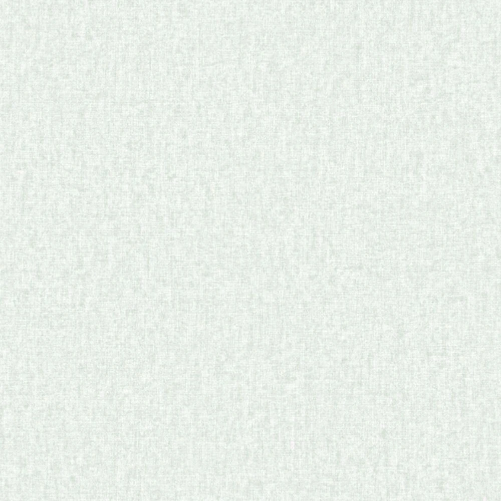 Papel De Parede Lin Aspecto Têxtil Branco Ive214