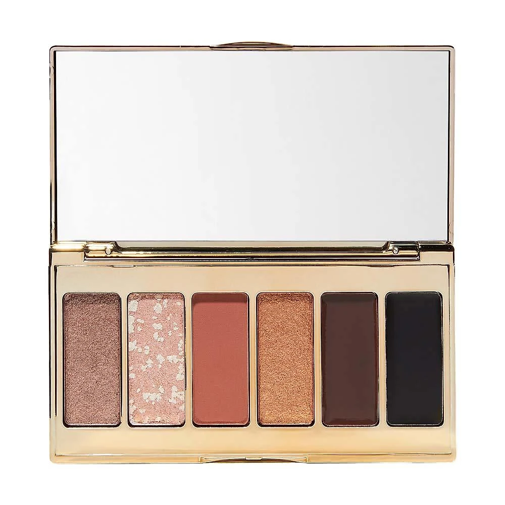 Paleta de sombra nádia tambasco by océane glam to go stones 1 un