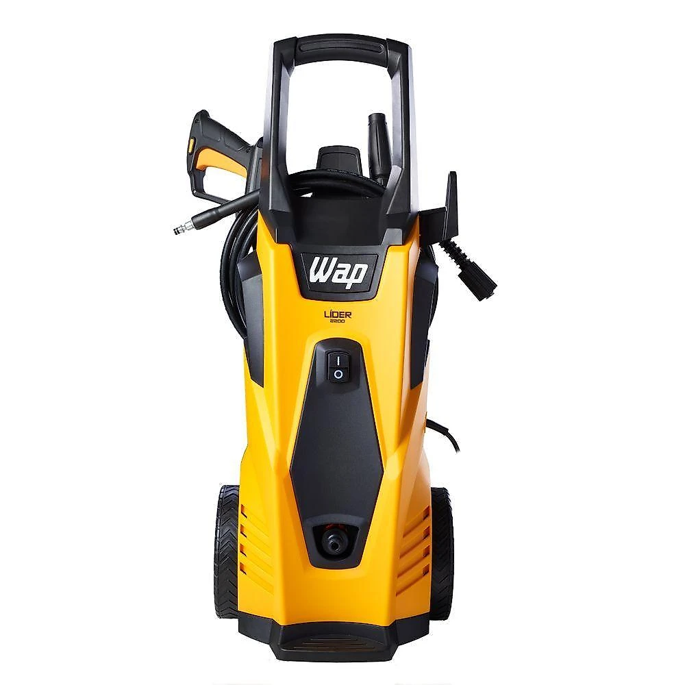 Lavadora De Alta Pressão WAP Lider 2200 1750W 220V