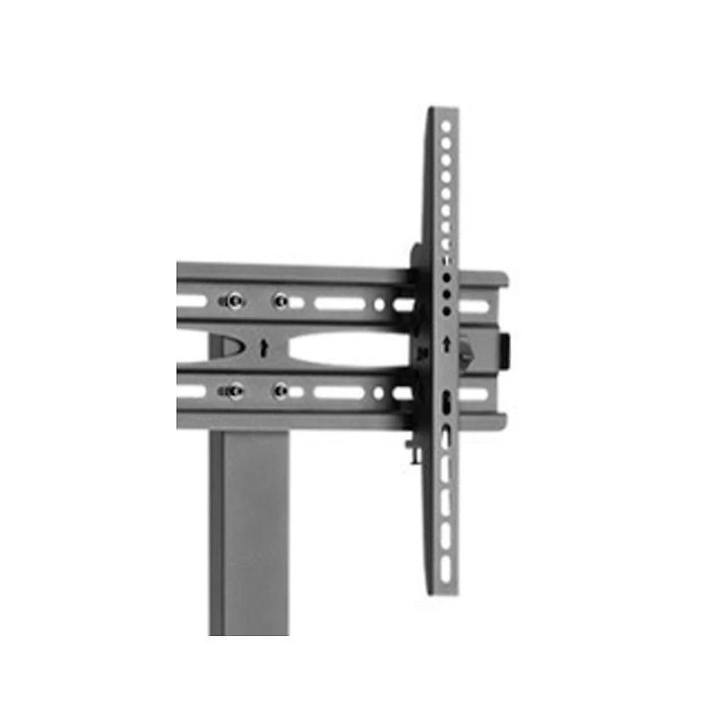 Suporte Rack para TV com Bandeja SR150 para Tvs de 37 a 70 Até 40kg Vinik