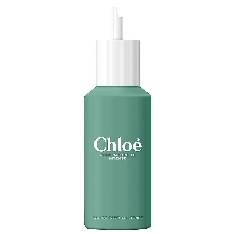 Rose naturelle intense refill chloé  - perfume feminino - eau de parfum 150ml