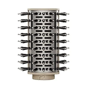 Secador de Cabelos Philco PSC3500 4 em 1 Dobrável Íon Tourmaline 3 Temperaturas + 3 Velocidades 1450W Dourado 110V