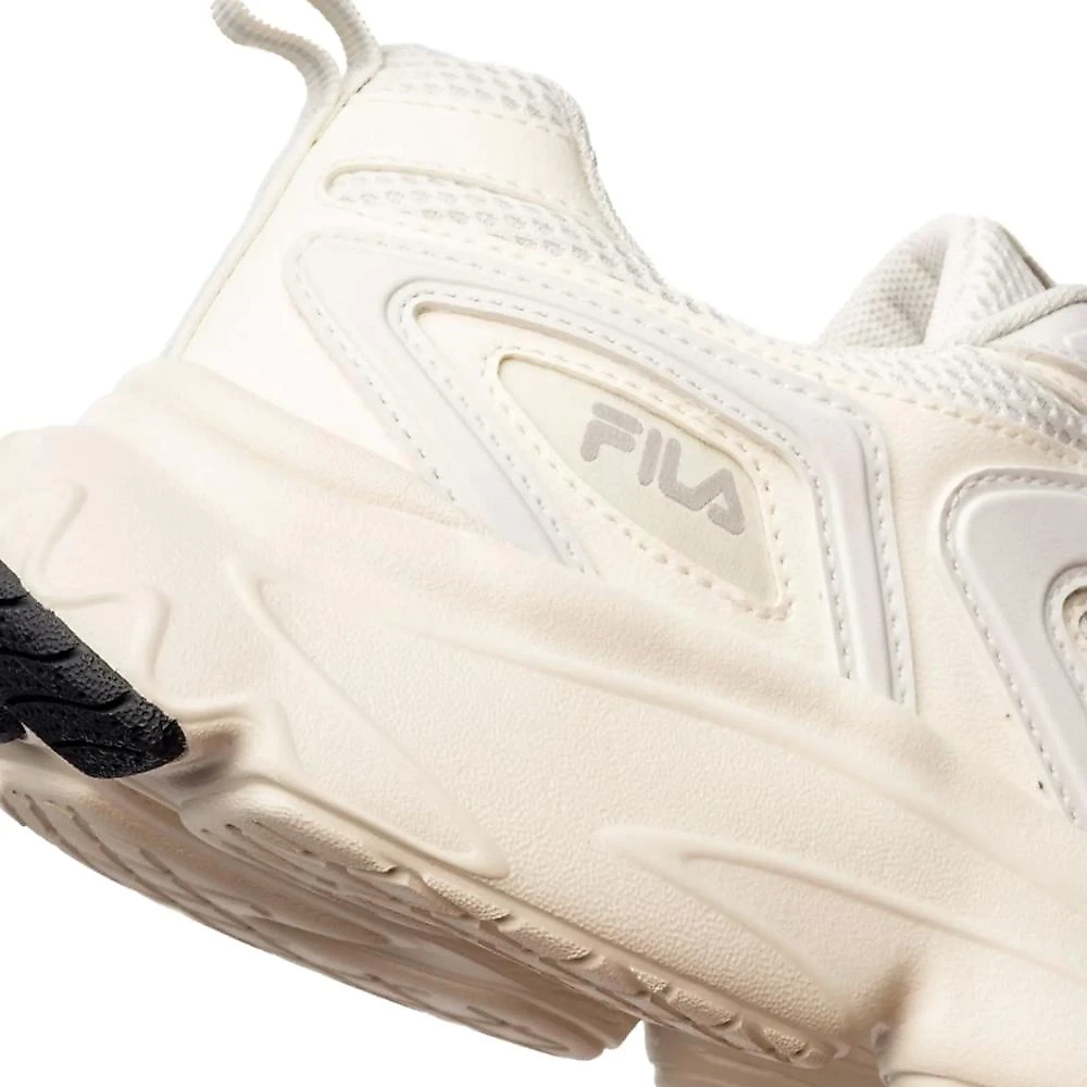 Tênis Fila Buzzard Bold Masculino BRANCO/BEGE - 38