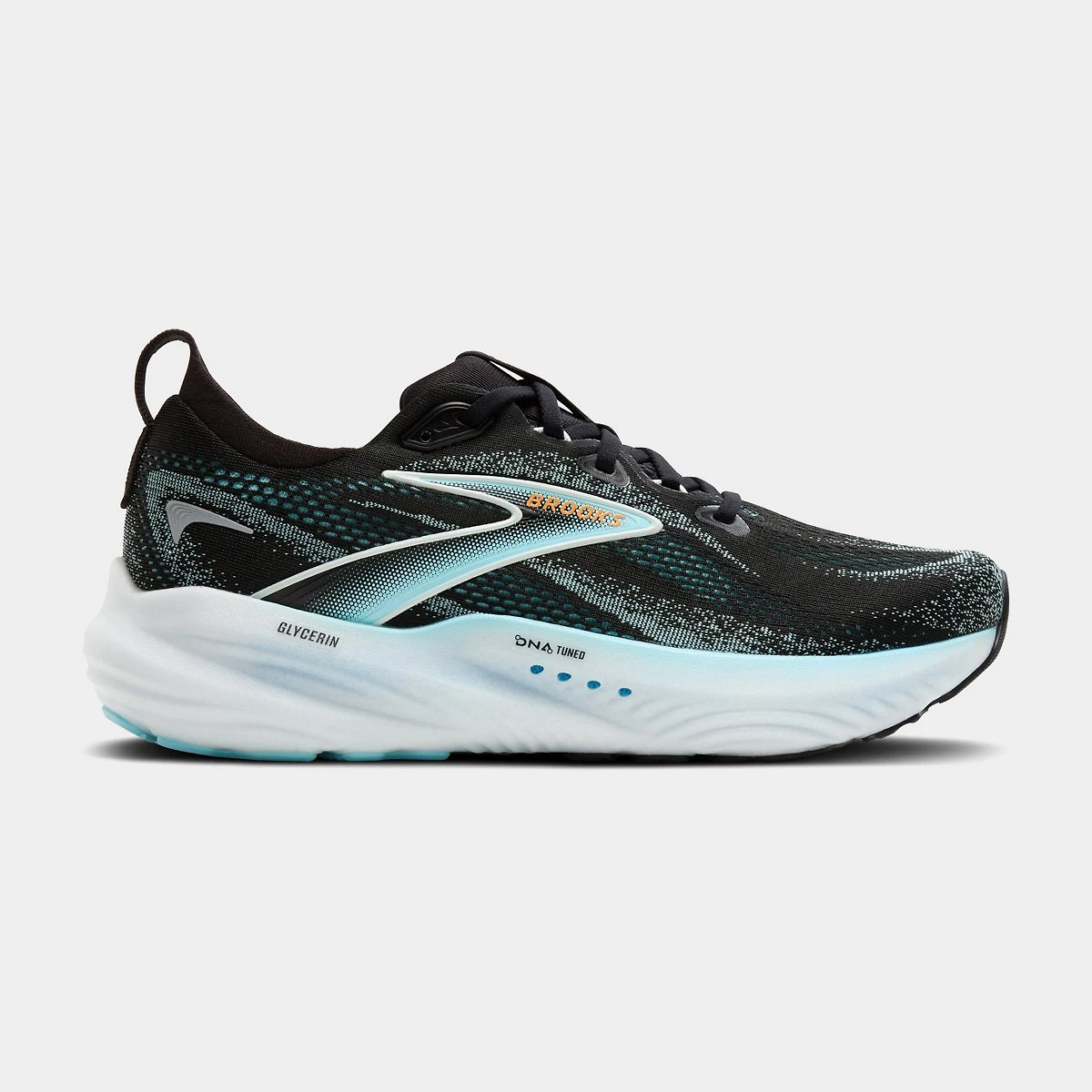Tênis Brooks Glycerin 22 Masculino