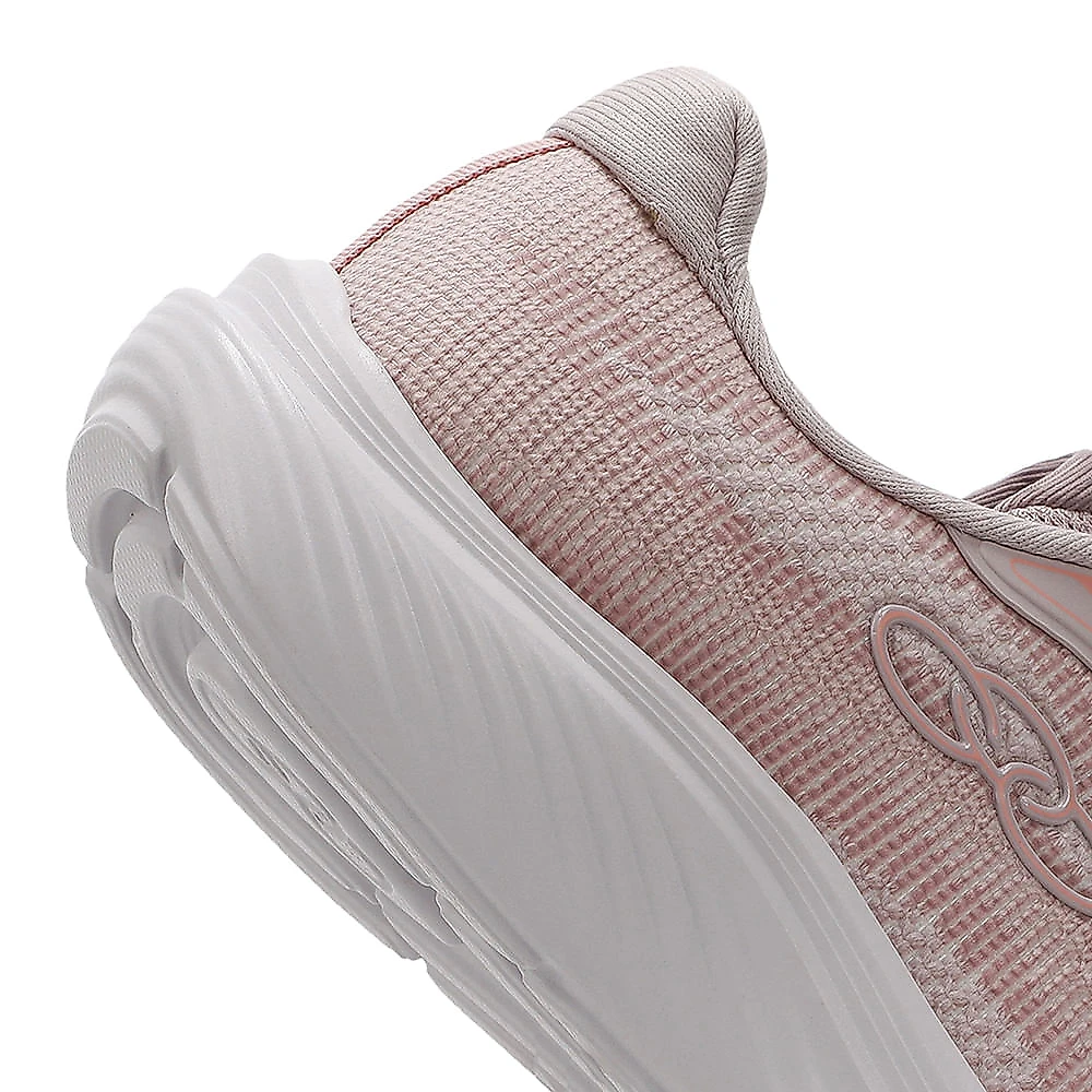 Tênis Olympikus Vértice Feminino 34 Rosa