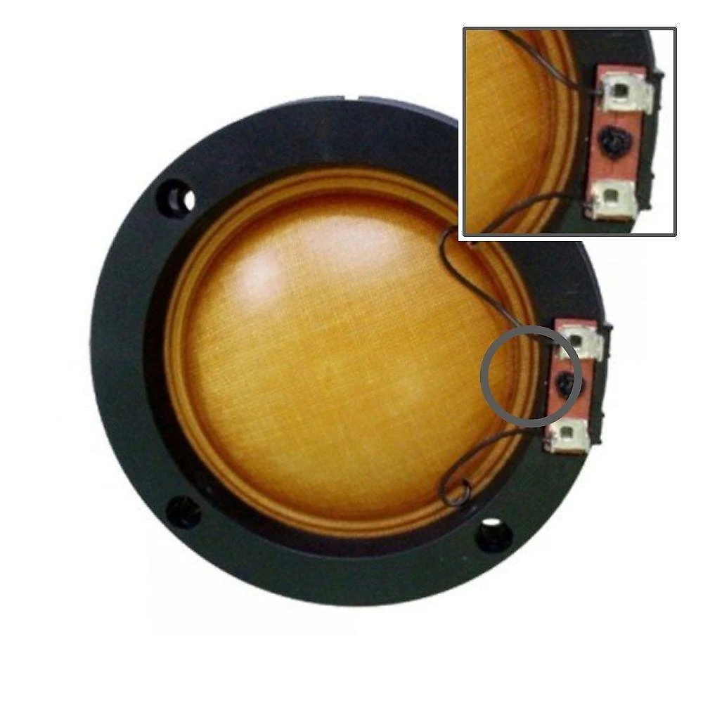Reparo de Driver Reparo Shock D-300- D-305 Parcial S- Anéis Bivolt