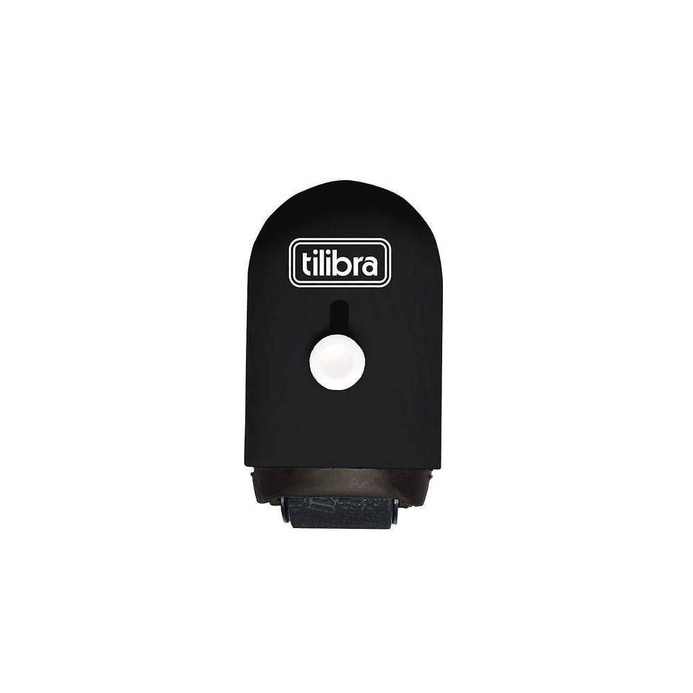 Carimbo De Proteção De Dados Tilibra