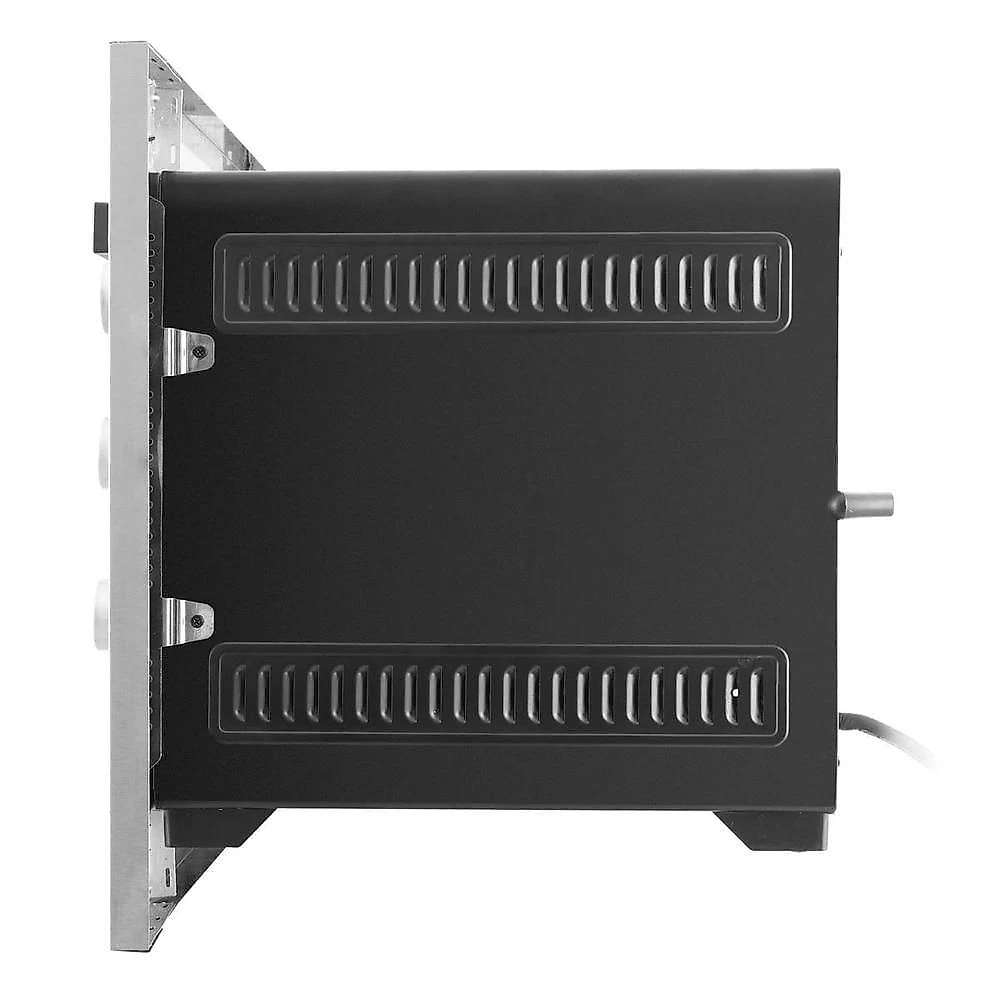 Forno Elétrico de Embutir Philco PFE47E Esmaltado Dupla Resistência 47L 110V