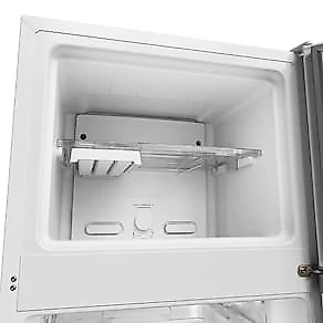 Geladeira Duplex Consul CRM40MB 333L Frost Free Branca 110V