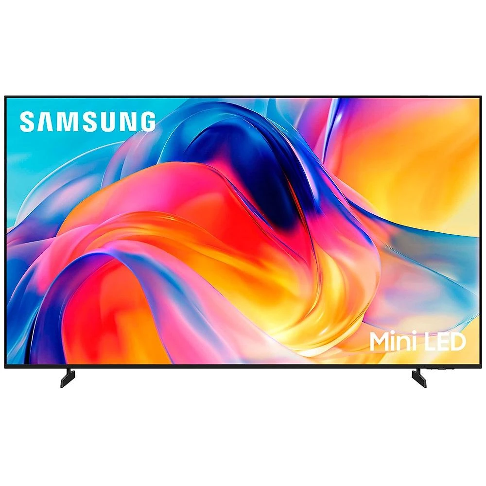 Smart TV 65" Samsung Mini LED Vision AI 4K - M75H (2026)