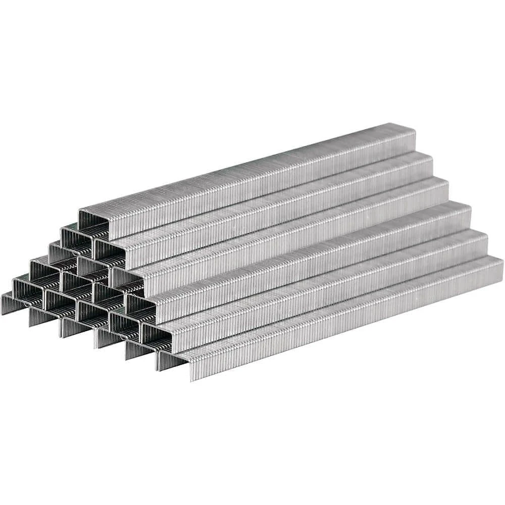 Grampo 80 Com 10000 Peças 8mm - 6130840 0061308 - Airfix