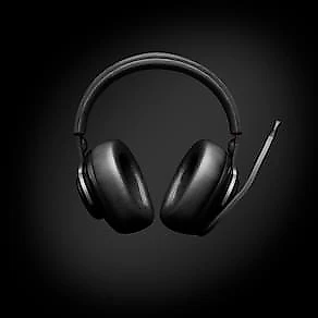 Headset Gamer JBL Quantum 400 para Consoles e PC - Black