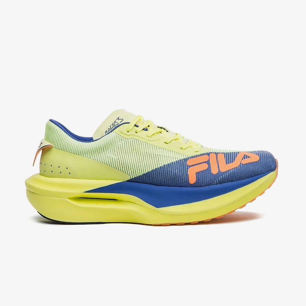 Tênis fila racer carbon 3 feminino 34