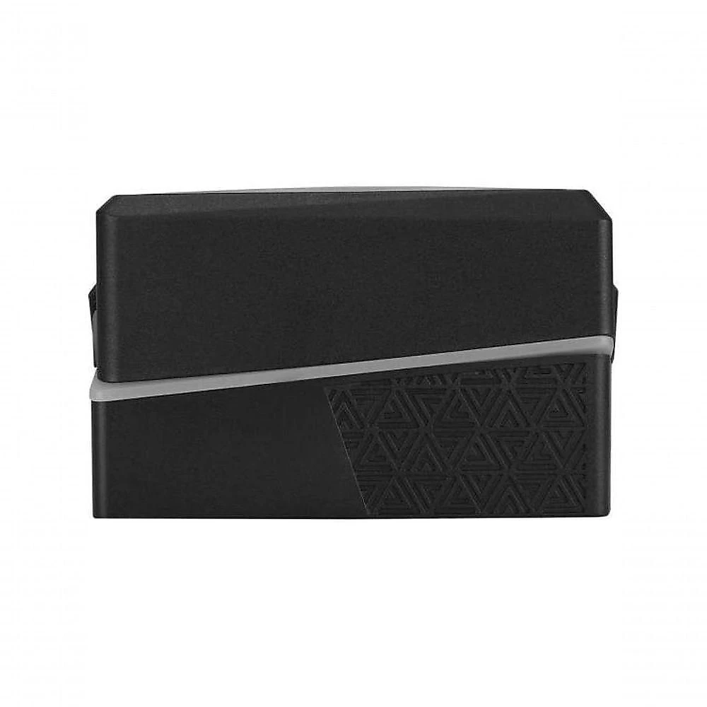 Cooler Para Processador Aerocool Cylon 4f Argb Preto