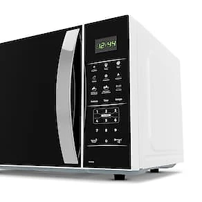 Forno Micro Ondas Britânia BMO38 33 Litros Teclas Fáceis FIT Preto 110V