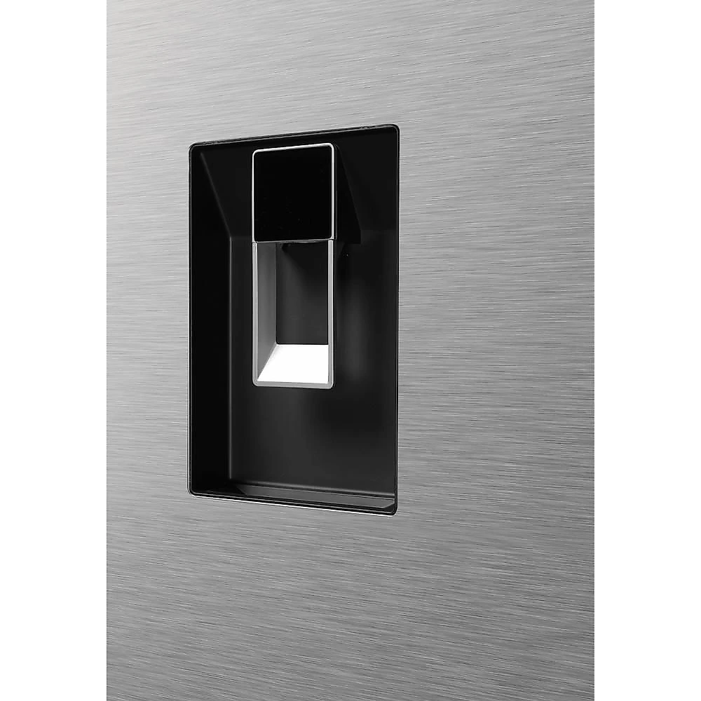 Refrigerador Haier 523L Side by Side Multi Air Flow Inox HSS541 220V