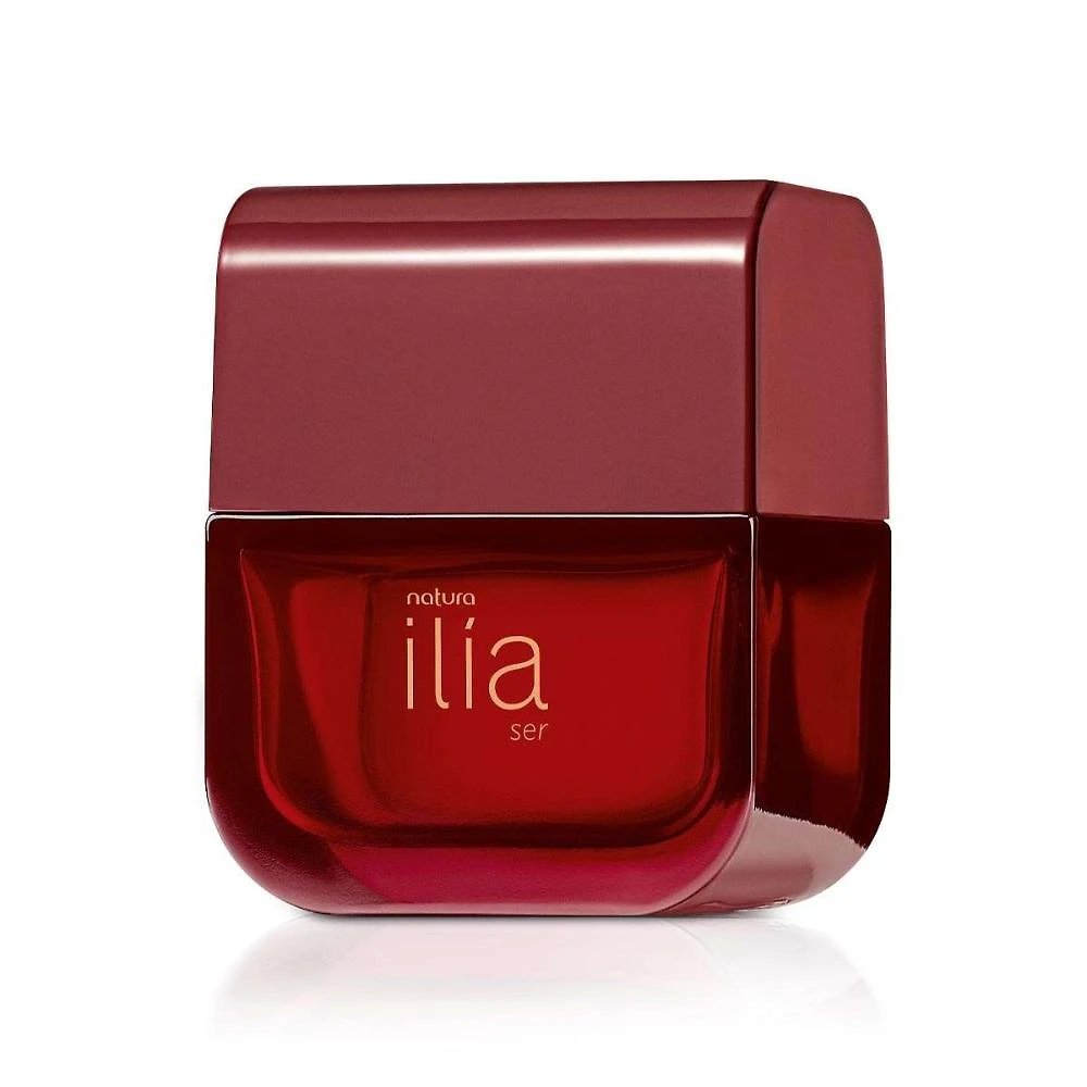 DESODORANTE PERFUME ILÍA SER FEMININO 50 ML