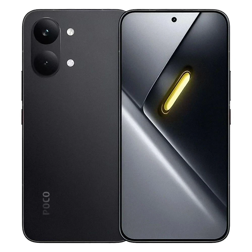 Celular Xiaomi Poco X8 Pro 512GB 12GB RAM Tela 6.5 Android 16 Preto